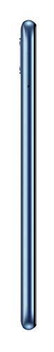 Huawei Y6 2019 Smartphone Débloqué 4G (6,09 pouces – 32Go – Double Nano SIM – Android 9.0) Bleu