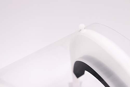 KMINA PRO – Visieres Protection (x10 unités), Visière de Protection, Visière Protection Visage, Visière de Protection…