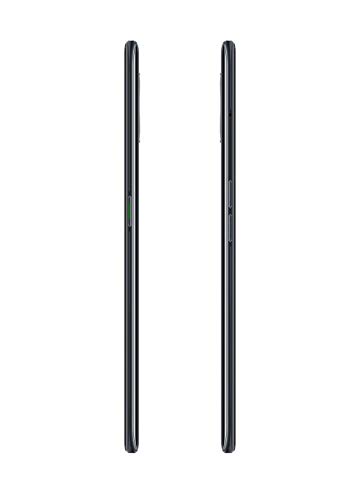 OPPO A5 2020 Smartphone débloqué 4G – Batterie 5000 mAh – Double Haut-parleurs stéréo – USB-C et Prise Jack 3.5mm – 64…