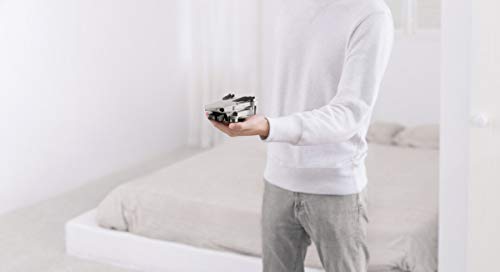 DJI Mavic Mini Combo (EU) + Care Refresh – Drone Ultra-Léger et Ultra-Transportable, Autonomie de 30 Minutes, Distance…