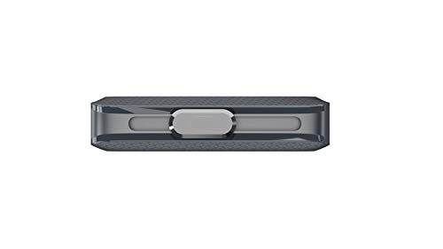 SanDisk 128GB Ultra Dual Drive USB Type-C Flash Drive with reversible USB Type-C and USB Type-A connectors, for…