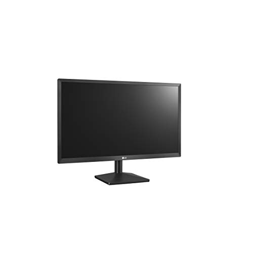 LG 22MK430H-B Écran LED 22″ (21.5″ visualisable) 1920 x 1080 Full HD (1080p) AH-IPS 250 cd-m² 1000:1 5 ms HDMI