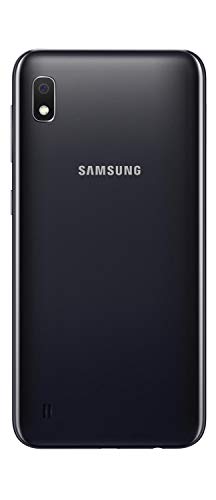 Samsung Galaxy A10 – Smartphone 32GB, 2GB RAM, Dual Sim, Black