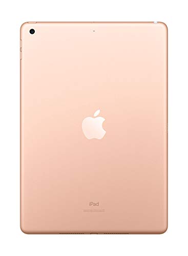Apple Nouvel iPad (10,2 Pouces, Wi-FI, 32Go) – Or