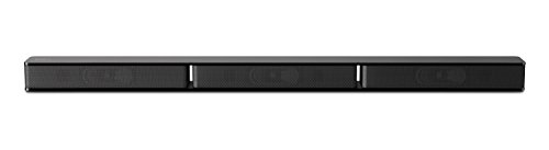 Sony HT-RT4 Barre de Son Surround 5.1, Bluetooth, enceintes colonnes – Noir