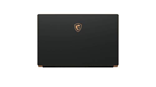 MSI GS75 Furtif 9SF 17, 3″ Gaming Laptop – Core i7 CPU 2.6GHz, 32 Go de RAM, Windows 10