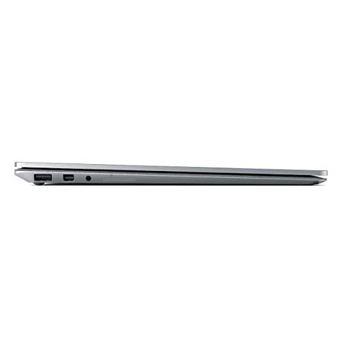 Microsoft Surface Laptop 2, 13.5″ tactile (Core i5, RAM 8 Go, SSD 256 Go, Windows 10) – Platine