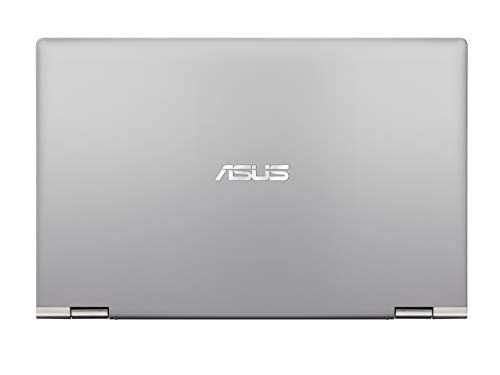 ASUS Zenbook Flip UM462D-AI054T PC Portable Tactile Convertible 14” FHD (AMD Ryzen 5 3500U, RAM 16Go, 512Go SSD…