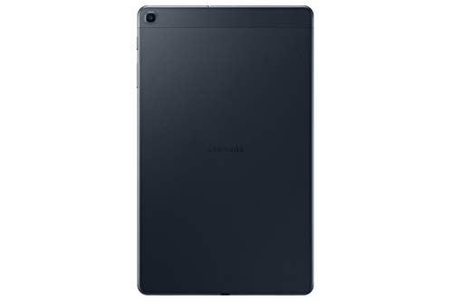 Samsung, Galaxy Tab A 2019, WiFi, (10, 1 Pouces, 32Go, Android 9.0) Noir