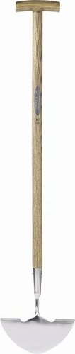 Spear & Jackson Couteau à Bordure Traditionnel en Acier Inoxydable