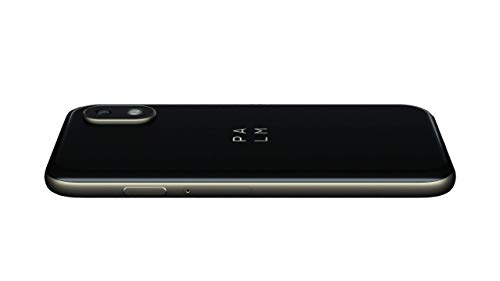 Palm Pvg100, Smartphone, LTE, Android 8.0 (Oreo), Capacité: 256 GB, [Italia]