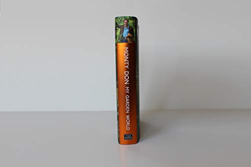My Garden World: the Sunday Times bestseller
