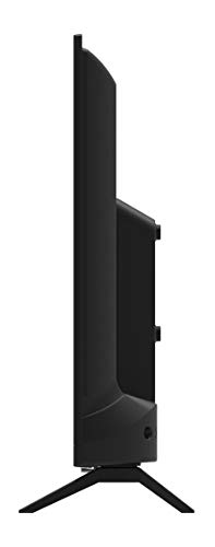 RCA RS32H2 Android Smart TV 32 Pouces (80 cm) Téléviseur avec Google Assistant, Chromecast, Netflix, Prime Video, Google…
