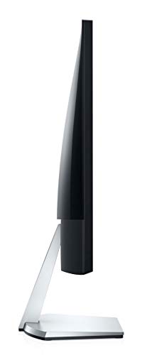 Dell S2419H Ecran plat de PC 24″ Full HD 1920 x 1080 @ 60 Hz, LED, 5 ms