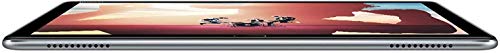 HUAWEI MediaPad M5 lite 10 Wi-Fi Tablette Tactile 10.1″ (64Go, 4Go de RAM, Android 8.0, Bluetooth, Quatre haut-parleurs), Gris