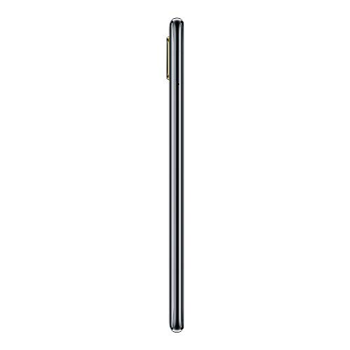 Huawei P40 Lite Smartphone débloqué 4G (6,4 pouces – 6/128go – Double Nano SIM EMUI 10.1 & AppGallery ) Noir + 52VA…
