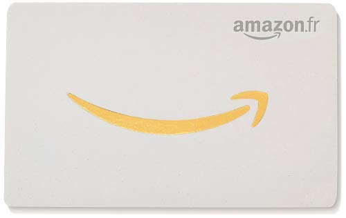 Carte cadeau Amazon.fr – Dans un Coffret jaune