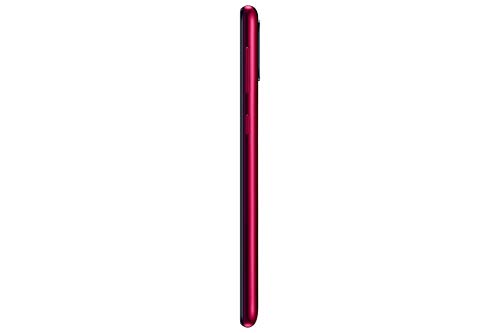 Samsung Galaxy M31 – Smartphone Portable débloqué 4G (Ecran 6,4 pouces – 64 Go – Double Nano-SIM – Android) – Rouge…