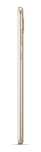 Huawei Mate 10 lite Smartphone Portable Débloqué 4G (Ecran: 5,9 pouces – 64 Go – Double Nano-SIM – Android) Or