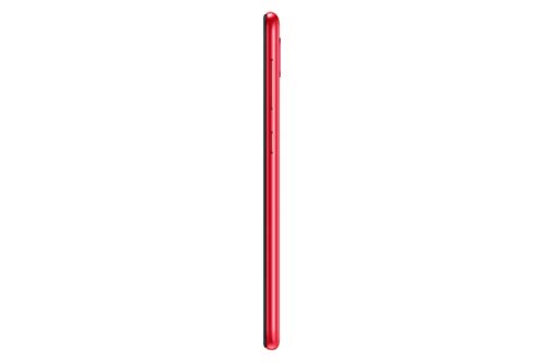 Samsung Galaxy A10 2Go de RAM / 32Go Double Sim Rouge