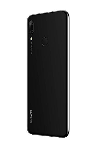 Huawei P Smart 2019 Smartphone Débloqué 4G (6,21 pouces – 3/64 Go – Double Nano-SIM – Android) Noir
