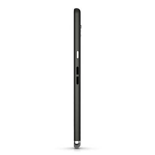 HP Elite X3 (Y1M46EA) Smartphone (écran Tactile 15,14 cm/5,96″) Amoled WQ HD, 64 Go, Dual SIM, Windows 10 Mobile, Noir/Argent