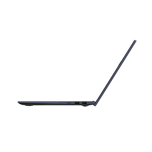 ASUS Vivobook S S413DA-EK069T PC Portable 14” FHD (AMD Ryzen 5 3500U, RAM 8Go, 256Go SSD, Windows 10) Clavier AZERTY…