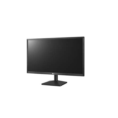 LG 22MK430H-B Écran LED 22″ (21.5″ visualisable) 1920 x 1080 Full HD (1080p) AH-IPS 250 cd-m² 1000:1 5 ms HDMI