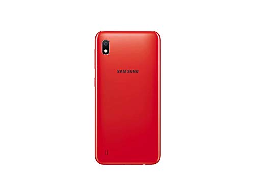 Samsung Galaxy A10 2Go de RAM / 32Go Double Sim Rouge