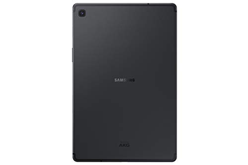 Samsung Galaxy Tab S5e T720 (10,5 Pouces) WLAN Noir