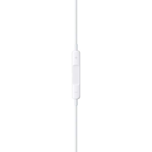 Apple EarPods avec connecteur Lightning