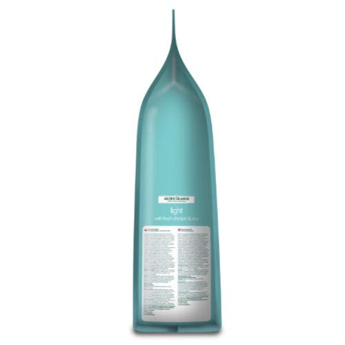 Arden Grange Nourriture pour Chien Adulte