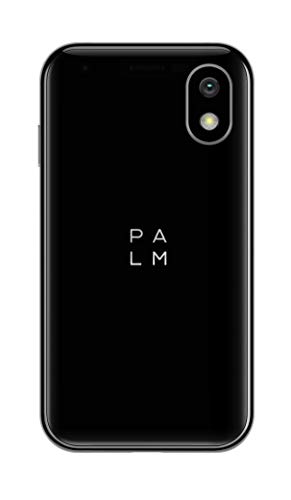 Palm Pvg100, Smartphone, LTE, Android 8.0 (Oreo), Capacité: 256 GB, [Italia]
