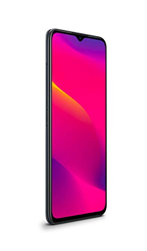 OPPO A5 2020 Smartphone débloqué 4G – Batterie 5000 mAh – Double Haut-parleurs stéréo – USB-C et Prise Jack 3.5mm – 64…