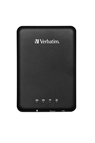 Verbatim 98243 MediaShare sans fil