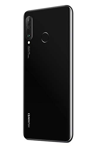 HUAWEI P30 Lite – 128 GB, Black