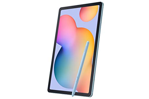 Samsung Galaxy Tab S6 Lite WiFi 64GB Blue