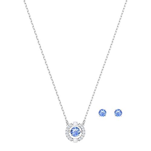Swarovski Sparkling Dance Collection Parure