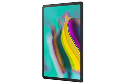 Samsung Galaxy Tab S5e T720 (10,5 Pouces) WLAN Noir