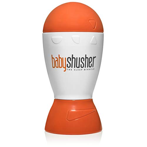 Baby Shusher – Le miracle apaisant du sommeil pour bébés de Pneo
