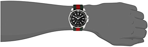 Montre Hommes Gucci YA136206