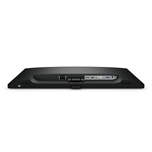 BenQ GL2780 FHD 1080p écran Gaming 27 pouces, 1ms, 75 Hz, HDMI, Noir
