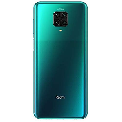 Xiaomi Redmi Note 9 Pro – Smartphone Débloqué 4G (6.67 Pouces – 6Go RAM – 64Go Stockage, 5020mAh, Quad Caméra – NFC…