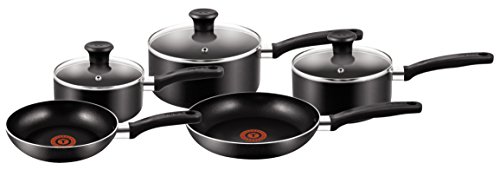 Tefal Batterie de cuisine 5 pièces
