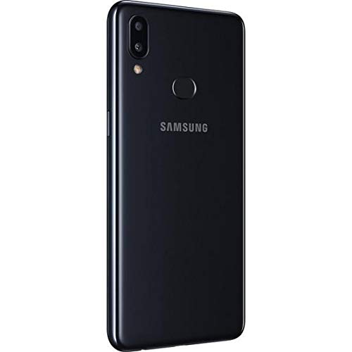 Samsung Galaxy A10s Dual SIM 32GB 2GB RAM SM-A107F/DS Noir