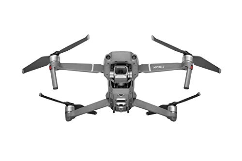 DJI Mavic 2 Pro Drone + Fly More Combo – Accessoires + Drone avec Caméra Hasselblad L1D-20c, Capteur CMOS 1” 20MP…