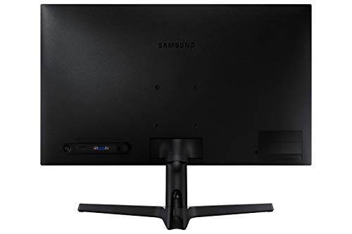 Samsung Écran Full HD Gris foncé 22″ S22R350
