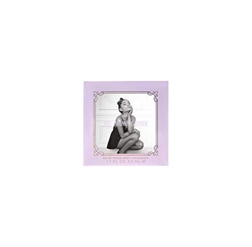 Eau de parfum “Ari” d’Ariana Grande, vaporisateur 100 ml