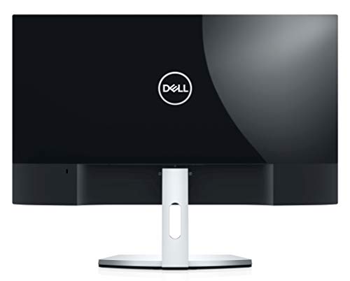 Dell S2419H Ecran plat de PC 24″ Full HD 1920 x 1080 @ 60 Hz, LED, 5 ms