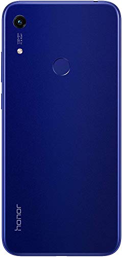 Honor 8A – Smartphone 32GB, 2GB RAM, Dual Sim, Blue